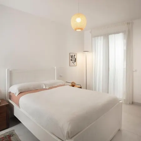Apartment Lupiae 39